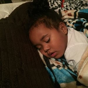 Meet your Posher, Chrissy